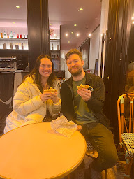 Photo n°46 de Creperie Parisienne à Paris ()