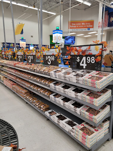 Department Store «Walmart Supercenter», reviews and photos, 99 W 1280 N, Tooele, UT 84074, USA