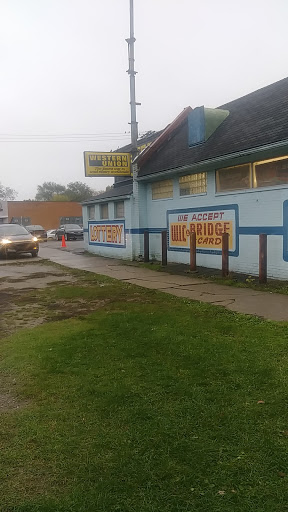 Supermarket «SUPER LAND MARKET», reviews and photos, 17021 Schoolcraft Ave, Detroit, MI 48227, USA