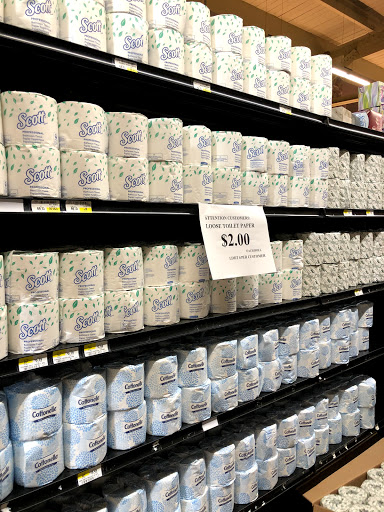 Supermarket «Olive Tree Marketplace», reviews and photos, 1490 Clove Rd, Staten Island, NY 10304, USA