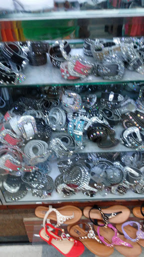 Fashion Accessories Store «Rock Star Fashion», reviews and photos, 1881 Lockbourne Rd, Columbus, OH 43207, USA