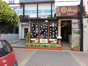 Café Maya