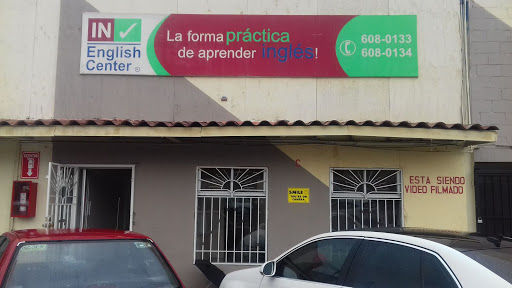 Free english lessons Tijuana