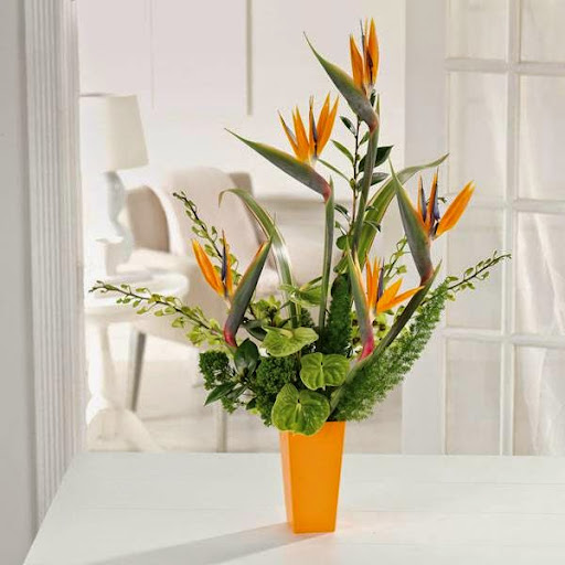 Florist «Barrington Flower Shop», reviews and photos, 201 S Cook St, Barrington, IL 60010, USA