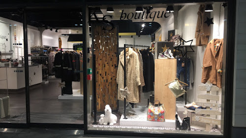 Magasin de vêtements KS Boutique La Chapelle-Saint-Luc