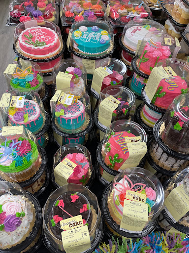 Grocery Store «Jewel-Osco», reviews and photos, 1660 Larkin Ave, Elgin, IL 60120, USA