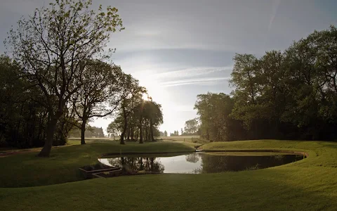 Radyr Golf Club image