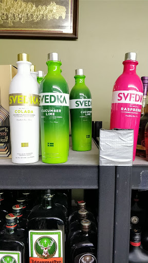 Liquor Store «Liquor Barn», reviews and photos, 6002 Southeastern Ave, Indianapolis, IN 46203, USA