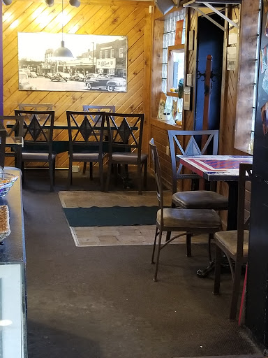 Coffee Shop «Angel Falls Coffee Company», reviews and photos, 792 W Market St, Akron, OH 44303, USA