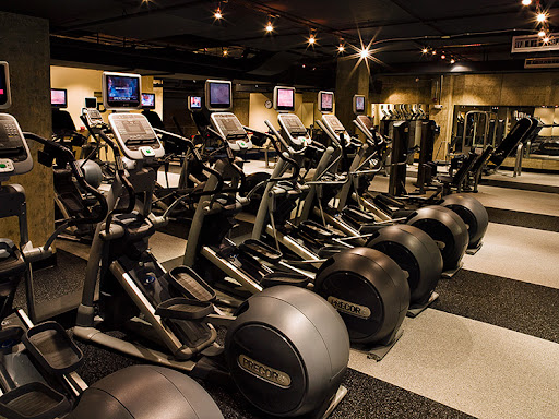Gym «VIDA Fitness Metropole», reviews and photos, 1517 15th St NW, Washington, DC 20005, USA