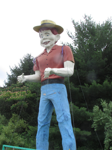 Paintball Center «Topgun Paintball Field», reviews and photos, 567 Monmouth Rd, Cream Ridge, NJ 08514, USA