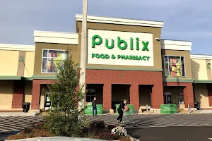 Publix Super Market at Saraland Crossing image