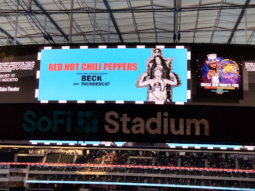 SoFi Stadium image