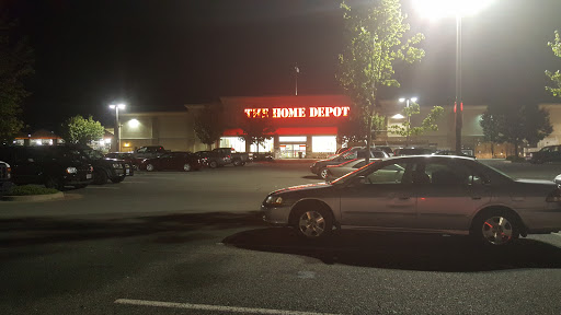 Home Improvement Store «The Home Depot», reviews and photos, 10233 Lakeridge Pkwy, Ashland, VA 23005, USA