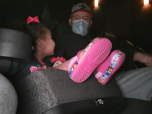 Movie Theater «Regal Cinemas Aliante 16 & IMAX», reviews and photos, 7300 N Aliante Pkwy, North Las Vegas, NV 89084, USA