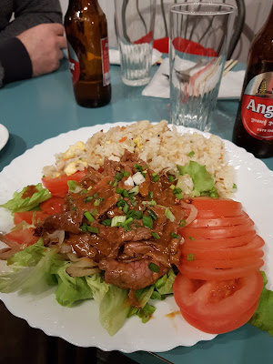 Saveurs du cambodge CHOLET à Cholet