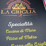 Photo n°6 de l'avis de Andrea.4 fait le 20/07/2023 à 19:59 sur le  La Griglia à Modena