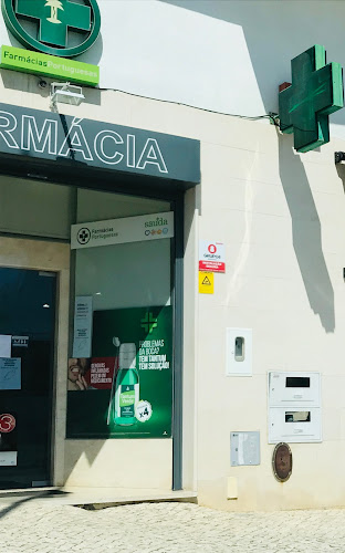 Farmácia Vaz Carmona - Almada