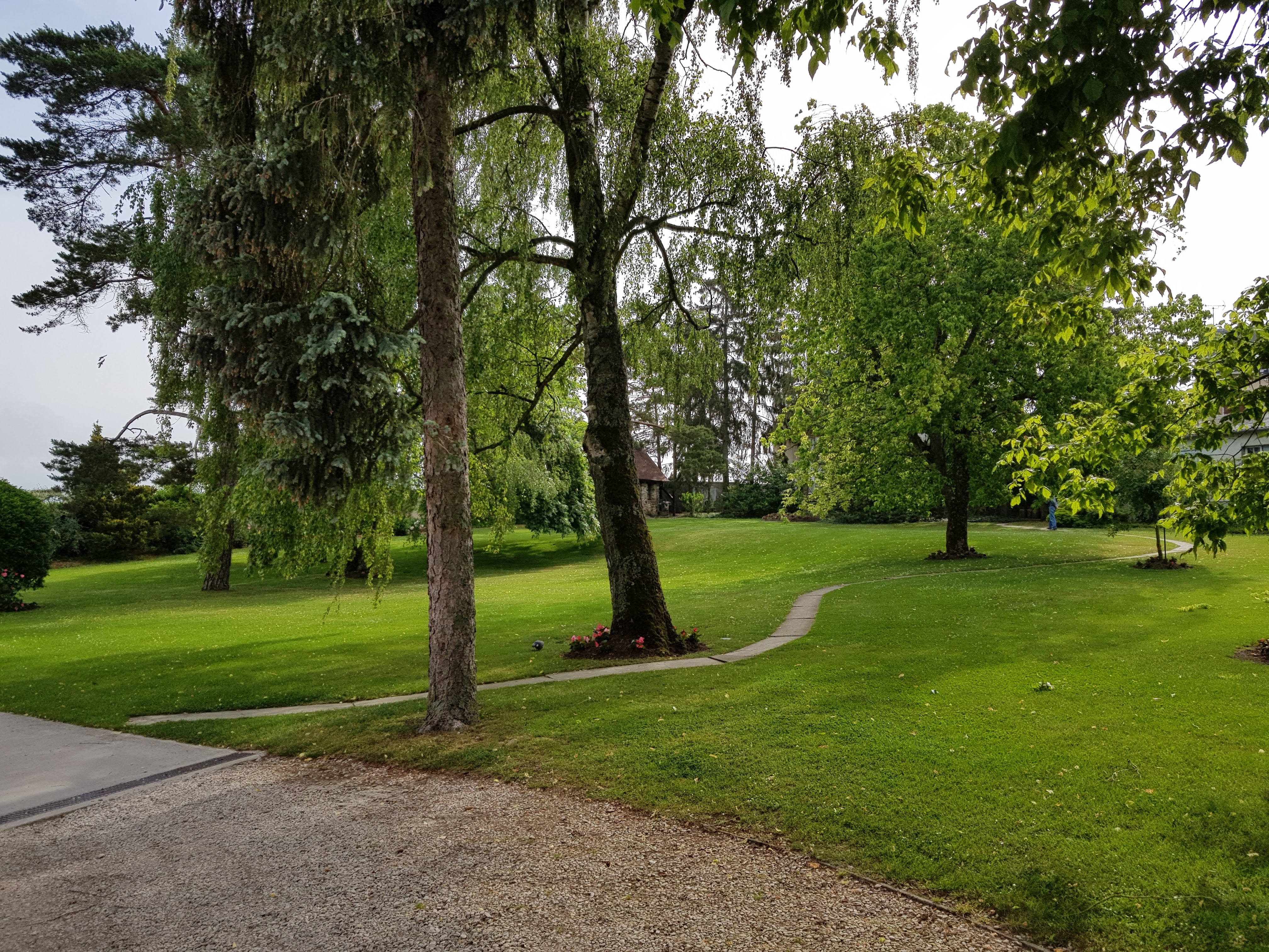 Photo n° 3 de l'avis de Andreas.u fait le 29/05/2018 à 11:48