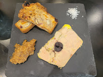 Foie gras du Restaurant français Restaurant La Brise Talmont à Talmont-sur-Gironde - n°7