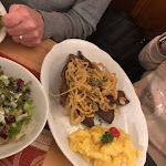 Photo n°1 de l'avis de Alex.c fait le 10/02/2018 à 17:40 sur le  Landgasthof Löhner à Leinburg