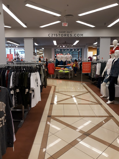 Department Store «Century 21 Department Store», reviews and photos, 200 Bergen Town Center, Paramus, NJ 07652, USA