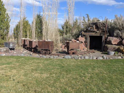 Event Venue «Still Water Hollow», reviews and photos, 18120 Dean Ln, Nampa, ID 83687, USA