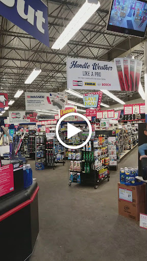 Auto Parts Store «Pep Boys Auto Parts & Service», reviews and photos, 1996 Elmwood Ave, Buffalo, NY 14207, USA