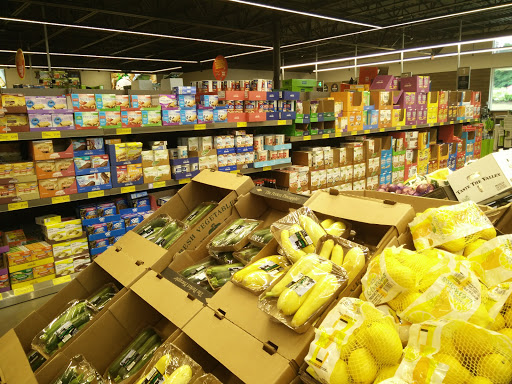 Supermarket «ALDI», reviews and photos, 3400 Atlanta Hwy, Athens, GA 30606, USA
