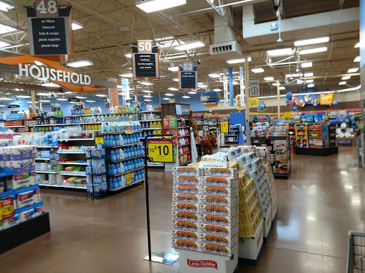 Supermarket «Kroger», reviews and photos, 885 Union Blvd, Clayton, OH 45315, USA