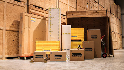 Foto de Hasenkamp Relocation Services Spain