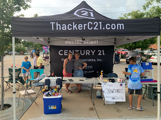 Real Estate Agency «Century 21 Thacker & Associates», reviews and photos, 3996 Oxford Millville Rd, Oxford, OH 45056, USA