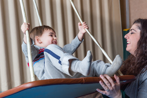 Non-Profit Organization «Easter Seals DuPage & Fox Valley», reviews and photos, 830 S Addison Ave, Villa Park, IL 60181, USA