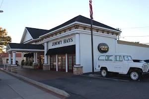 Jimmy Hays Steak House image