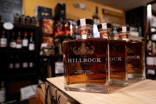 Wine Store «Hawthorne Wines & Spirits», reviews and photos, 383 Elwood Ave, Hawthorne, NY 10532, USA