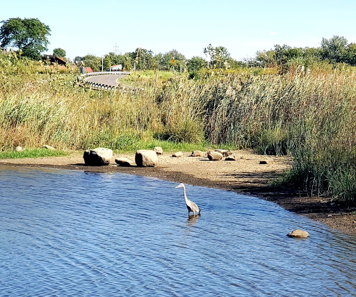 Park «Scioto Audubon Metro Park.», reviews and photos, 400 W Whittier St, Columbus, OH 43215, USA