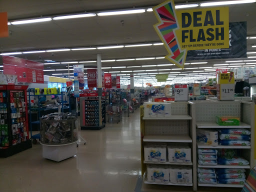 Department Store «Kmart», reviews and photos, 24800 W Valley Hwy, Kent, WA 98032, USA