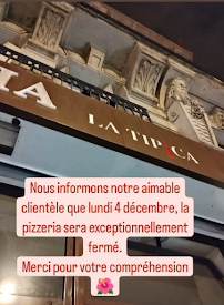 Photos du propriétaire du Restaurant italien Pizzeria La Tipica à Paris - n°10