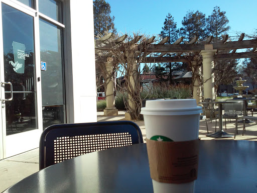 Starbucks image