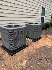 Cool Max HVAC - Photo 2 - Car repair in Alpharetta, GA, Sandy Springs