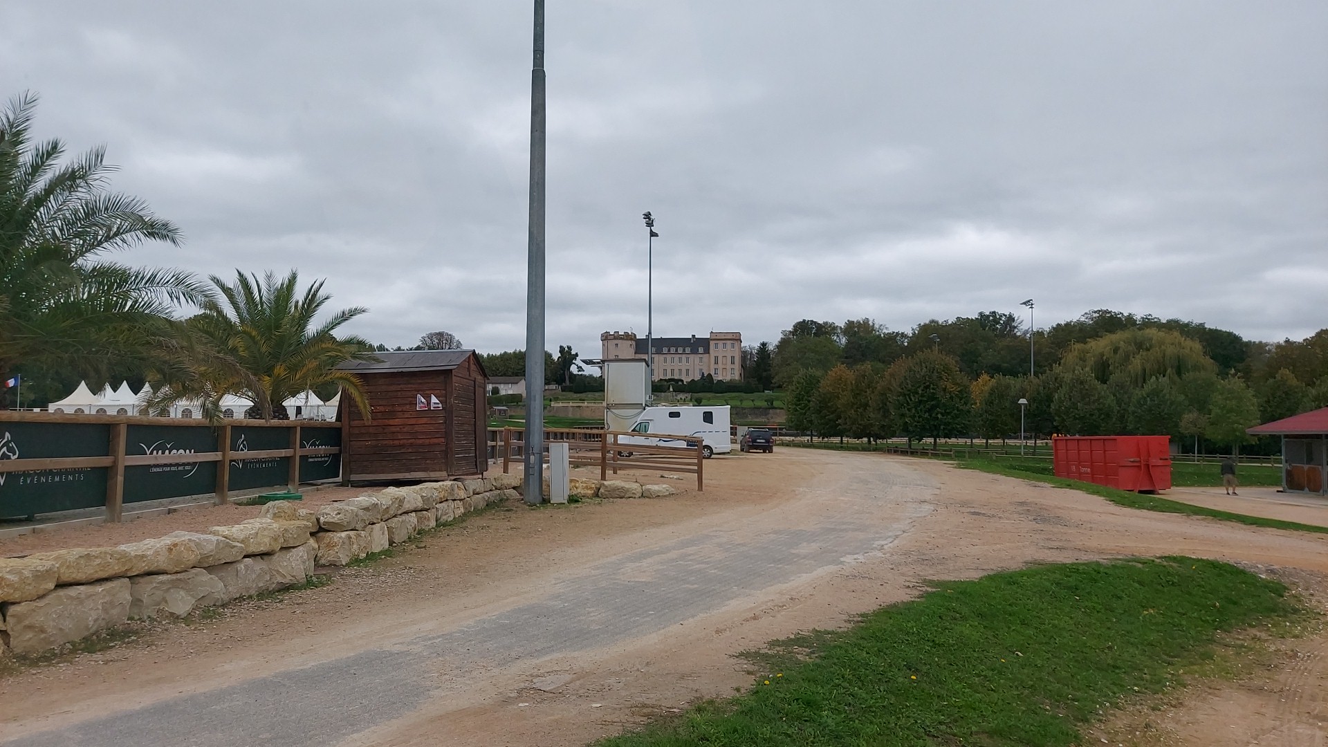 Photo n° 1 de l'avis de Jo.r fait le 03/10/2022 à 12:27