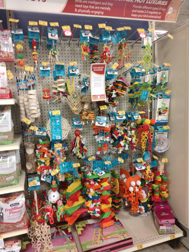 Pet Supply Store «PetSmart», reviews and photos, 2840 W Chandler Blvd, Chandler, AZ 85224, USA