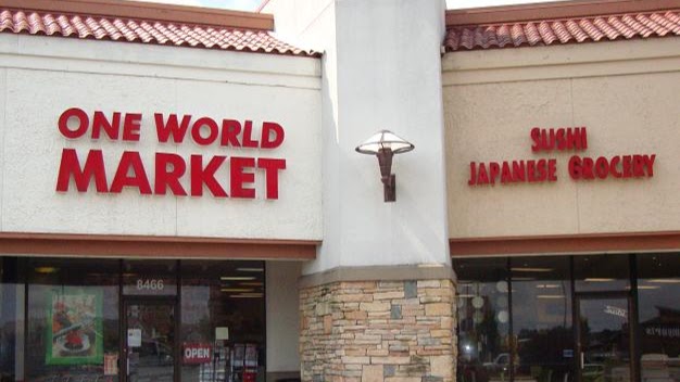 One World Market of Indiana