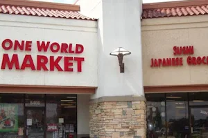 One World Market of Indiana image
