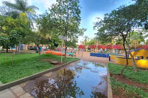 Praça Prefeito José Sergio Maia image