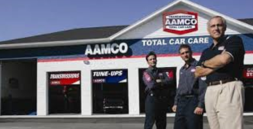 Transmission Shop «AAMCO Transmissions & Total Car Care», reviews and photos, 12036 N Cave Creek Rd, Phoenix, AZ 85020, USA