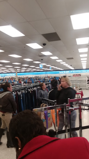 Clothing Store «Ross Dress for Less», reviews and photos, 2936 Interstate 45 N, Conroe, TX 77303, USA