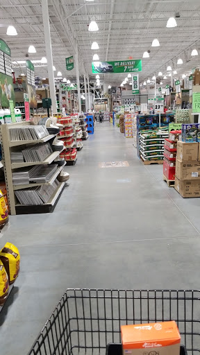 Home Improvement Store «Menards», reviews and photos, 430 Commerce Dr, Madison, WI 53719, USA