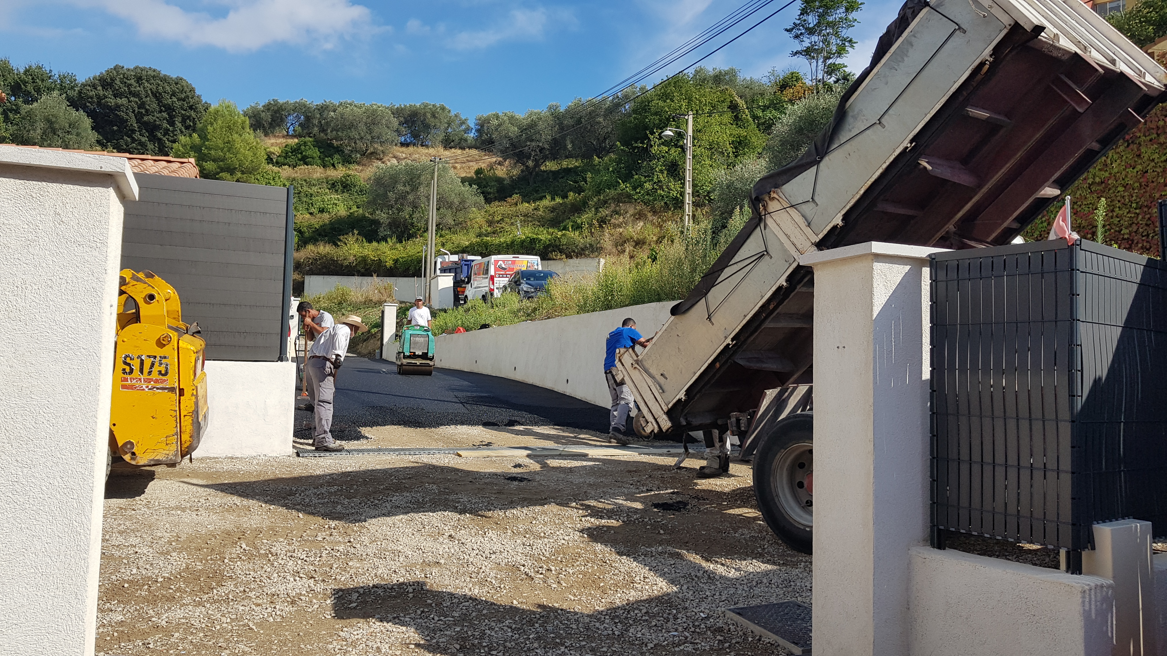 Photo n° 1 de l'avis de Nissa.t fait le 26/09/2020 à 17:00