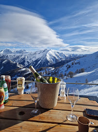 Les plus récentes photos du Le Peguieou, restaurant d'altitude à Pra Loup. à Uvernet-Fours - n°6